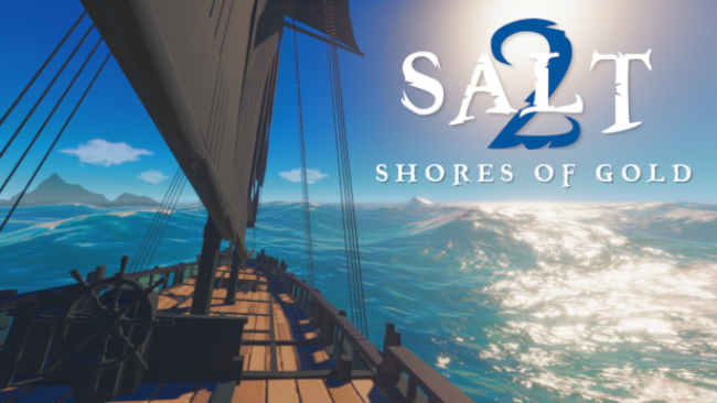 Salt 2: Shores of Gold iOS/APK Full Version Free Download