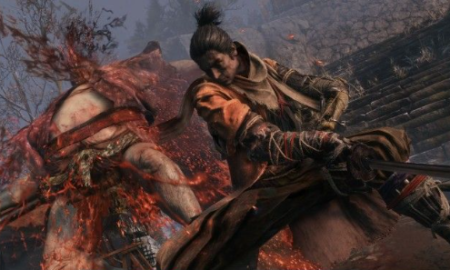 Sekiro Shadows Die Twice Latest Version For Android