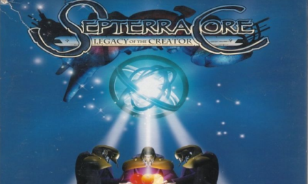 Septerra Core: Legacy of the Creator Free For Mobile