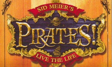 Sid Meier’s Pirates! APK Version Full Game Free Download