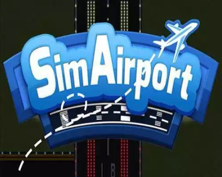 SimAirport PC Download Free Full Game For windows