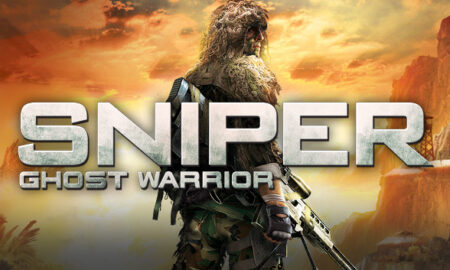 Sniper Ghost Warrior Mobile Game Full Version Download