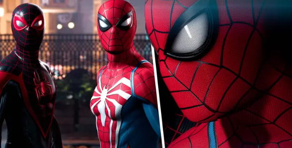 Leaker: "Spider-Man 2" Gameplay Exceeds Marvel's Expectations
