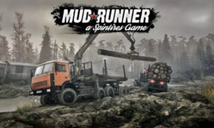 Spintires: MudRunner Download for Android & IOS