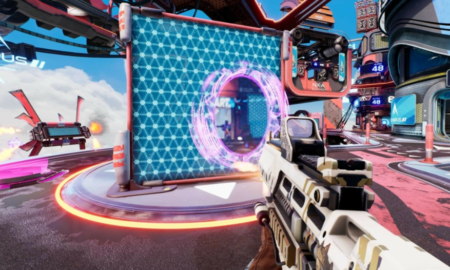 Splitgate Developers Move on to the Next Game, While Servers Remain Online