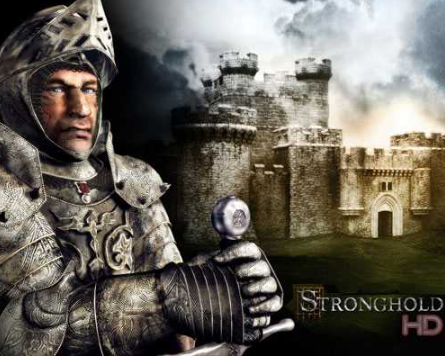 Stronghold HD Full Game Mobile For Free