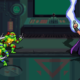 Nickelodeon Develops AAA Teenage Mutant Ninja Turtles Game