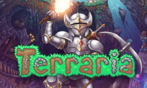 Terraria free full pc game for Download