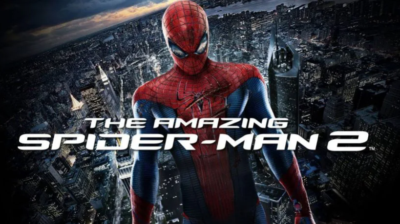 The Amazing Spider-Man 2 Full Game Mobile For Free