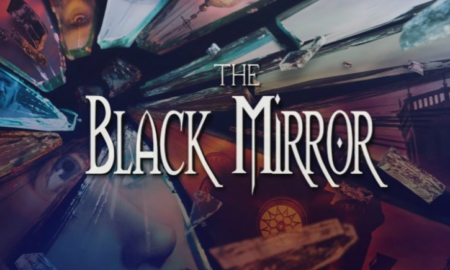The Black Mirror PC Latest Version Free Download