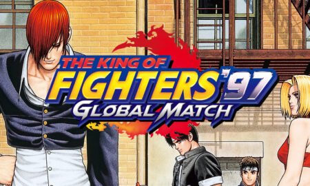 The King of Fighters 97 Free Download Overview Mobile Game Full Version Download