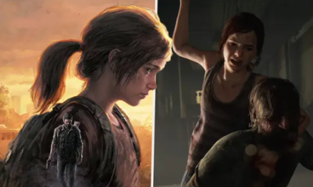 Dev explains why they didn't include Prone or Dodge in 'The Last Of Us Part 1