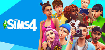 The Sims 4 PC Game Latest Version Free Download