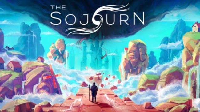 The Sojourn Free Download Overview iOS Latest Version Free Download