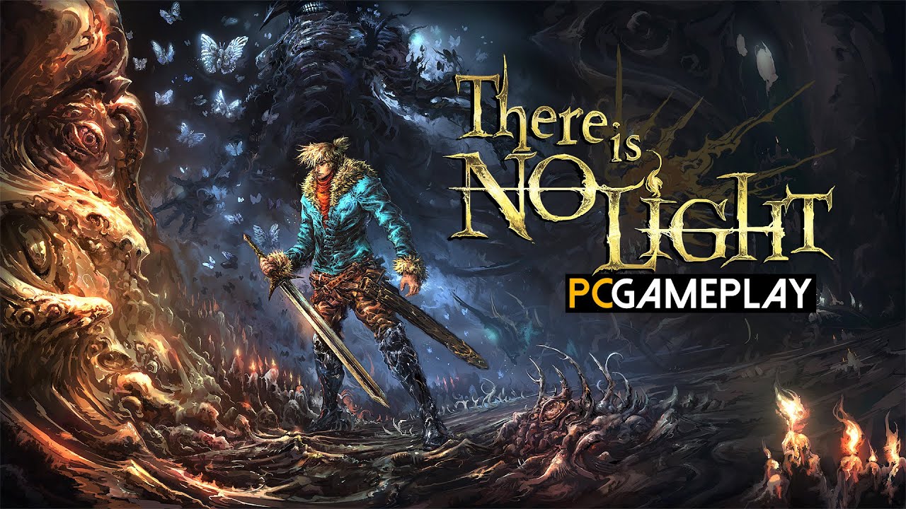 There Is No Light free Download PC Game (Full Version)