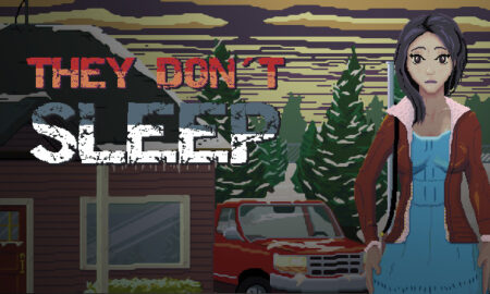 They Don’t Sleep APK Version Full Game Free Download
