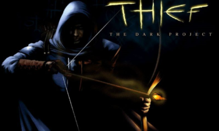 Thief: The Dark Project Free Download PC Windows Game