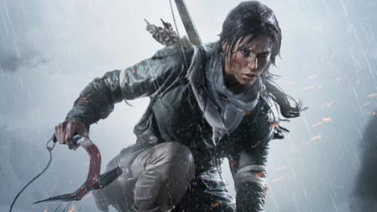 Eidos Montreal and Crystal Dynamics Regain Tomb Raider, Deus Ex Rights