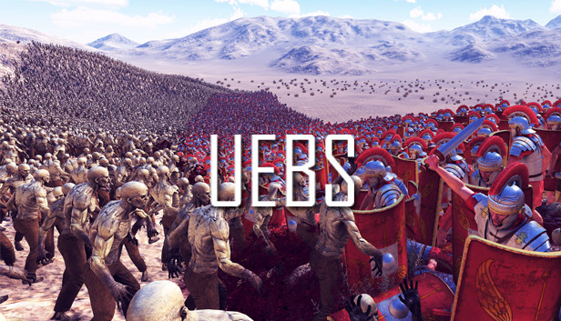 Ultimate Epic Battle Simulator Latest Version For Android