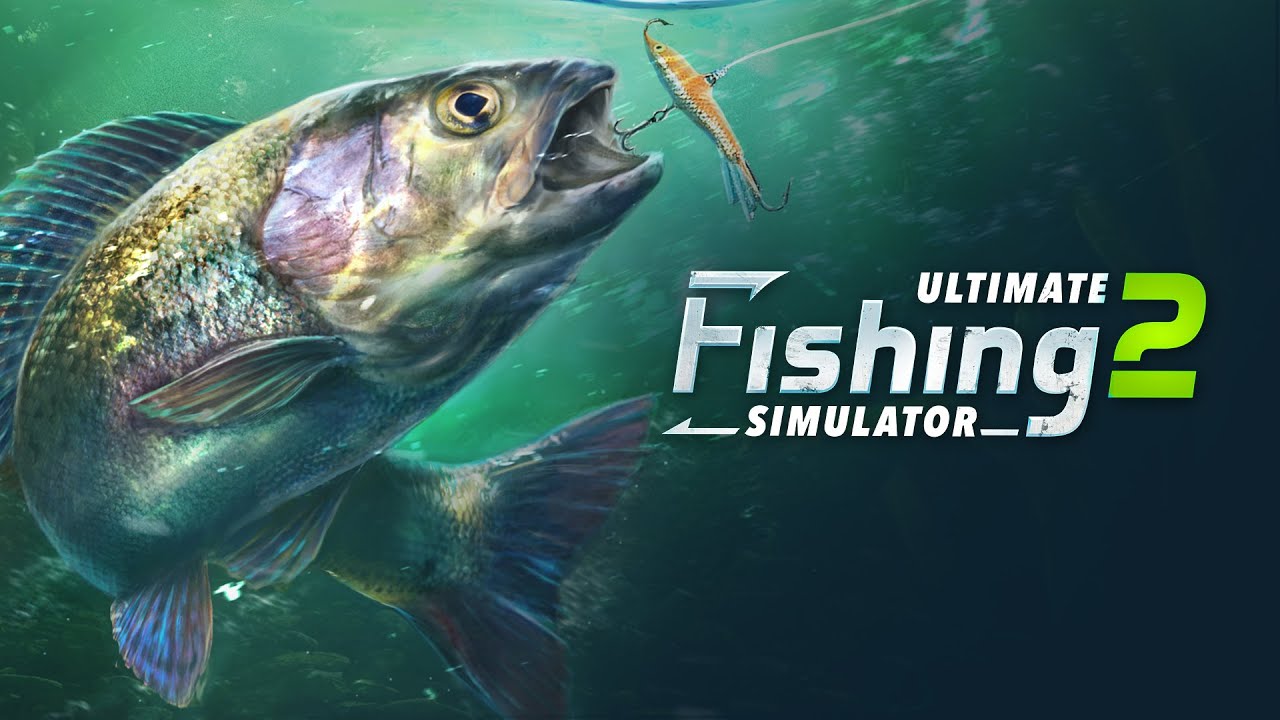Ultimate Fishing Simulator Free Game For Windows Update Sep 2022