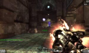 Unreal Tournament 3 PC Game Download For Free