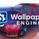 WALLPAPER ENGINE Mobile Game Download Full Free Version