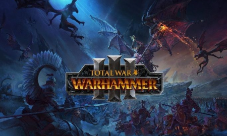 TOTAL WAR: WARHAMMER 3 PATCH 2.1 ADDS ASSEMBLY KET, NEW ENDGAME SCENARIO AND MORE