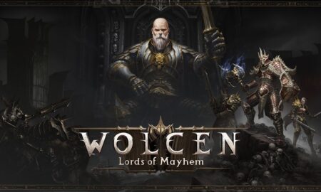 Wolcen: Lords of Mayhem PC Latest Version Free Download