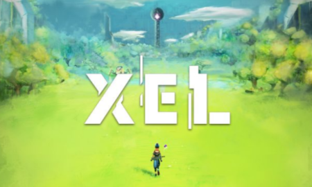 XEL | SAVE THE WORLD free full pc game for download