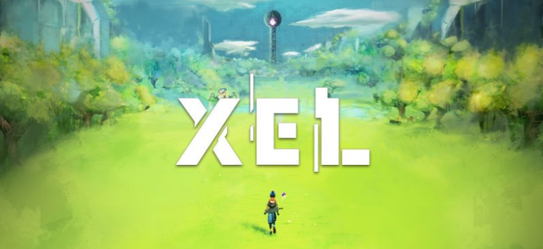 XEL | SAVE THE WORLD free full pc game for download