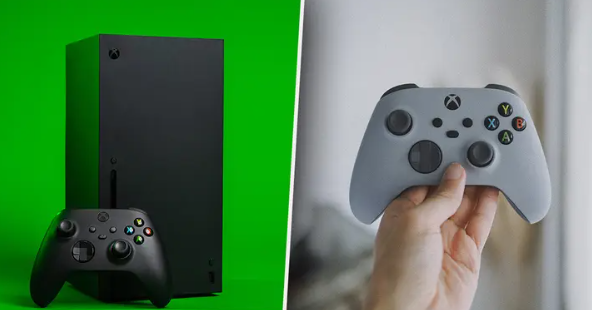 Here's how expensive the Xbox Series X Standby mode is