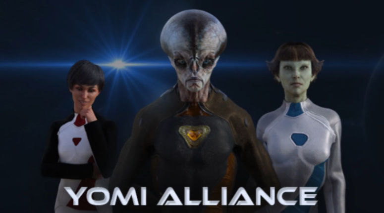 Yomi Alliance Latest Version For Android
