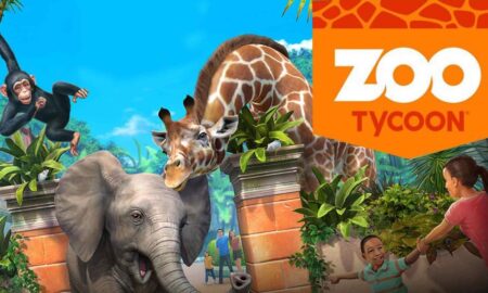 Zoo Tycoon Ultimate Animal Collection PC Latest Version Free Download
