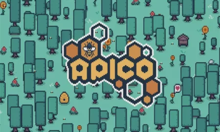 APICO PC Version Game Free Download
