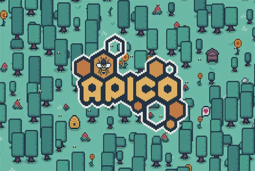 APICO PC Version Game Free Download
