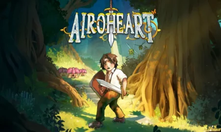 Airoheart free Download PC Game (Full Version)