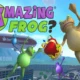 Amazing Frog Mobile Game Full Version Download