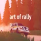 Art of Rally PC Version Game Free Download
