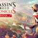 Assassins Creed Chronicles India APK Version Full Game Free Download