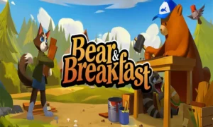 Bear and Breakfast Download for Android & IOS