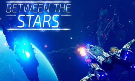 Between the Stars PC Game Latest Version Free Download