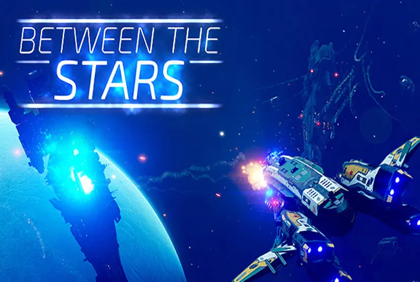 Between the Stars PC Game Latest Version Free Download