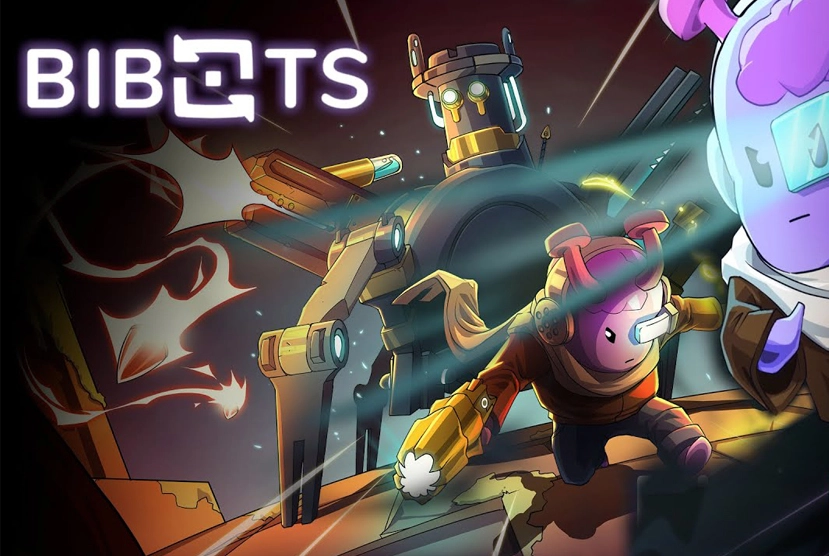 Bibots PC Game Latest Version Free Download