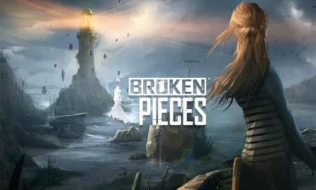 Broken Pieces Android/iOS Mobile Version Full Free Download