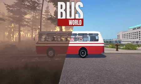 Bus World Download for Android & IOS,