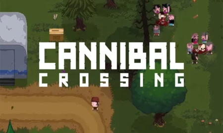 Cannibal Crossing free Download PC Game (Full Version)
