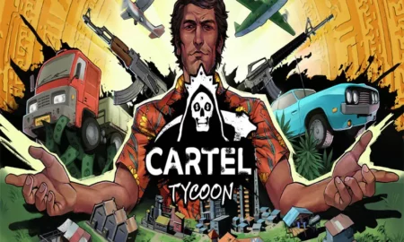 Cartel Tycoon IOS/APK Download