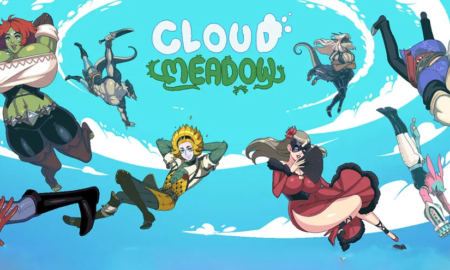 Cloud Meadow PC Game Latest Version Free Download