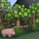 Conan the Mighty Pig PC Version Game Free Download