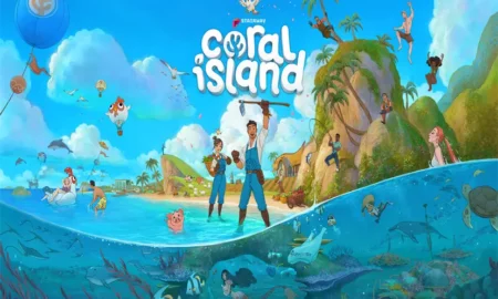Coral Island PC Latest Version Free Download